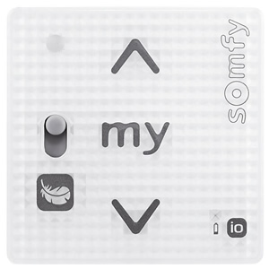 SMOOVE RS100 io Pure Shine - Cod. TS SMOOVE RS100 IO B
