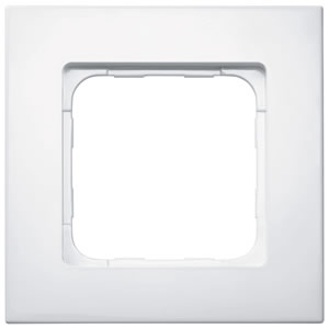Cornice SMOOVE Pure - Cod. TS C SMOOVE B