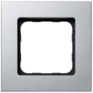 Cornice SMOOVE Silver - Cod. TS C SMOOVE S