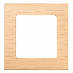 Cornice SMOOVE Light Bamboo - Cod. TS C SMOOVE LB