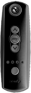 TELECOMANDO - Cod. TELIS 4 BLACK