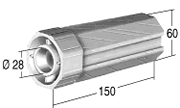 CALOTTA INTERNA SPECIAL - Cod. TS 0110