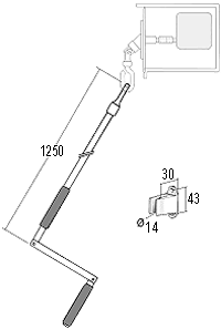 ASTA - Cod. TS 1205