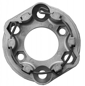 SUPPORTO PER MOTORE - Cod. TS 1115 S