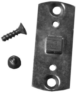 PERNO PER MOTORE SOMFY - Cod. TS 1116 S