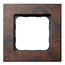 Cornice SMOOVE Walnut