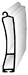 TERMINALE IN ALLUMINIO ESTRUSO PER TS 19X77